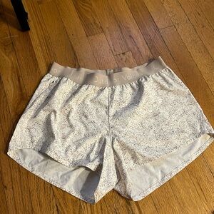 Outdoor Voices Pebble Shorts